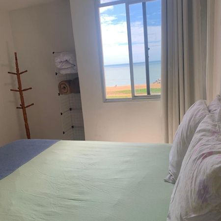 마라타이제스 Bela Vista A Beira Mar 아파트 외부 사진