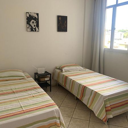 마라타이제스 Bela Vista A Beira Mar 아파트 외부 사진