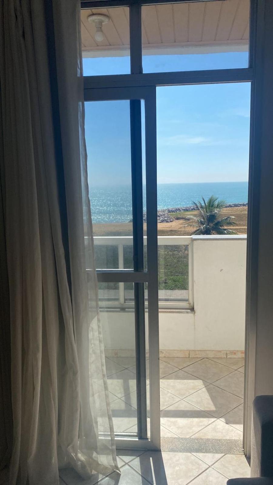 마라타이제스 Bela Vista A Beira Mar 아파트 외부 사진