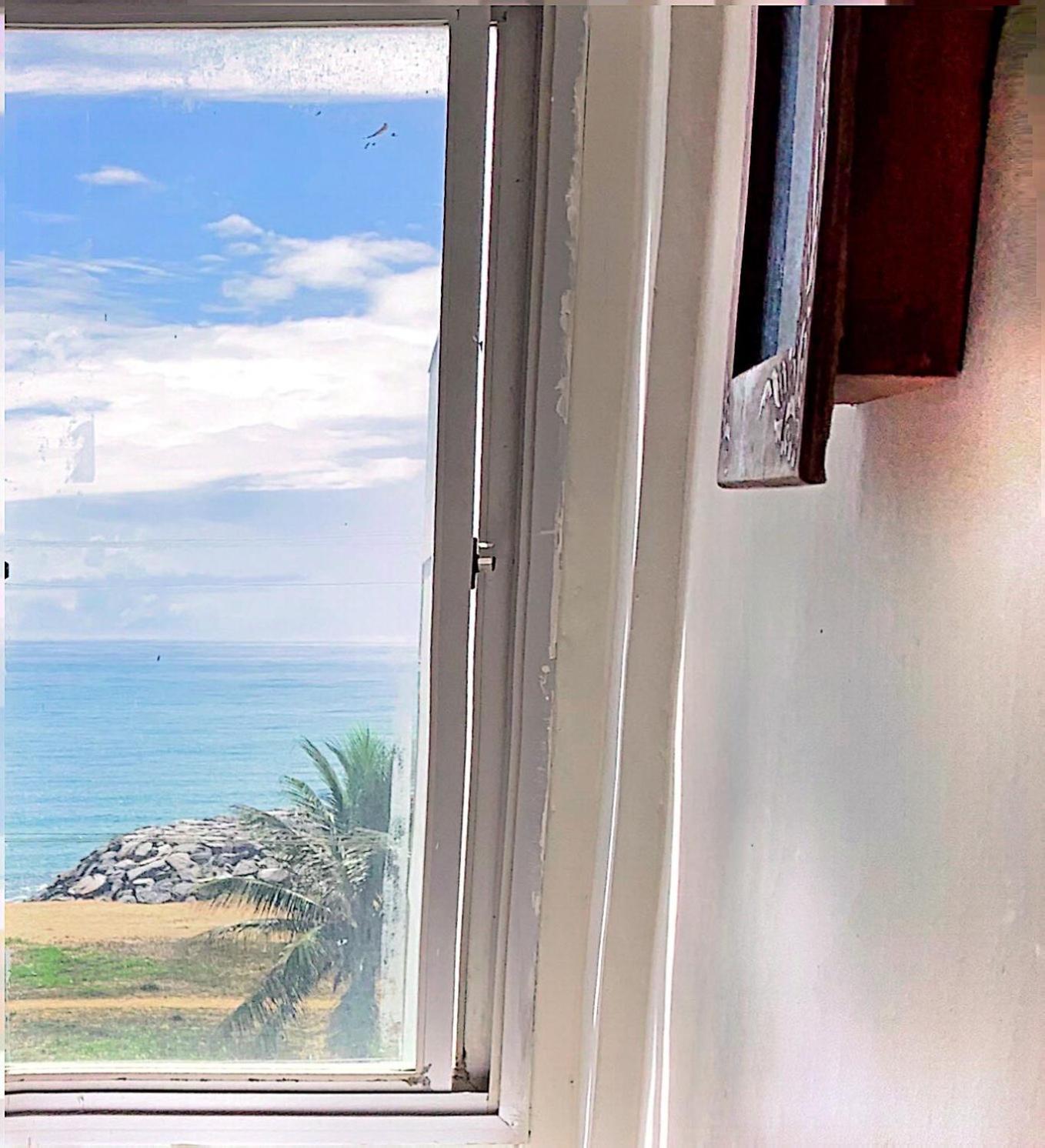 마라타이제스 Bela Vista A Beira Mar 아파트 외부 사진