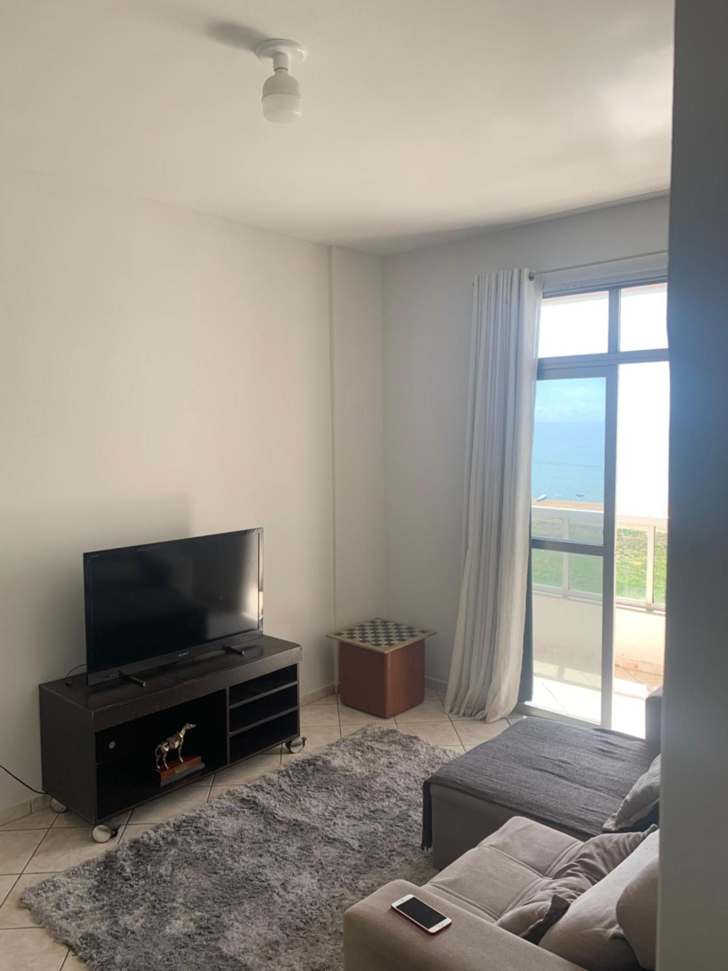 마라타이제스 Bela Vista A Beira Mar 아파트 외부 사진