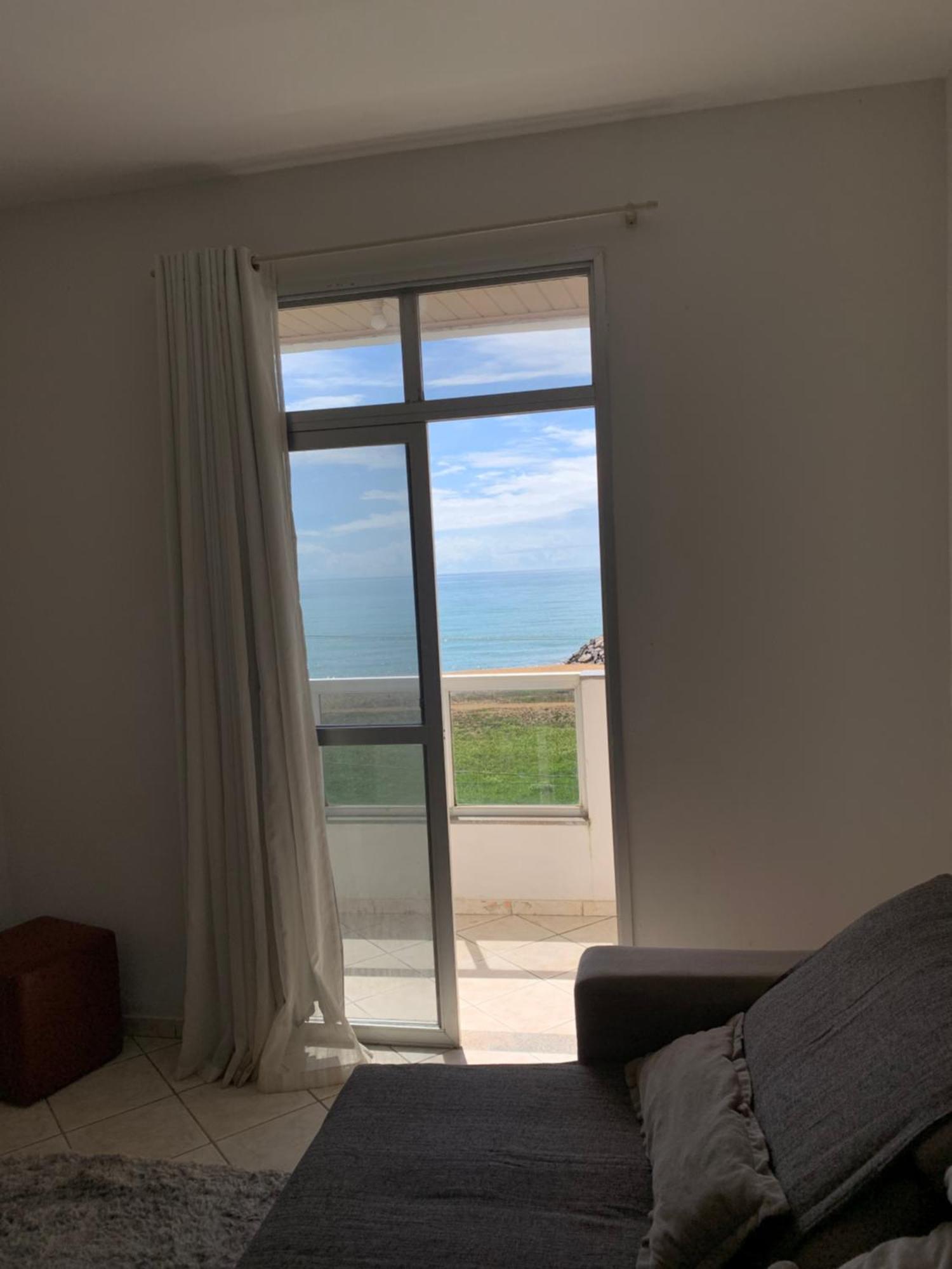 마라타이제스 Bela Vista A Beira Mar 아파트 외부 사진