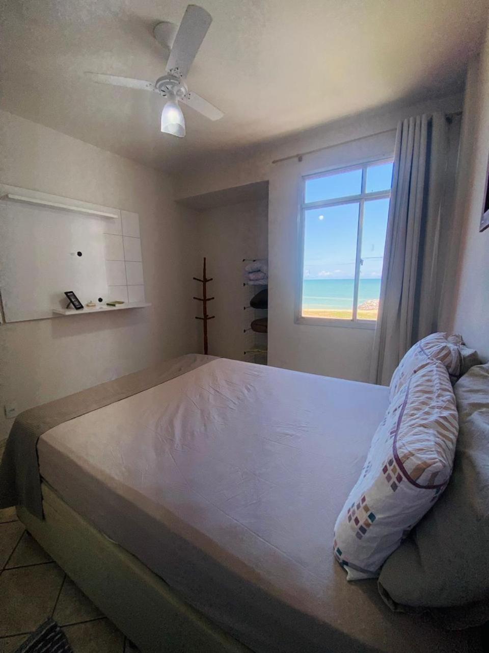 마라타이제스 Bela Vista A Beira Mar 아파트 외부 사진