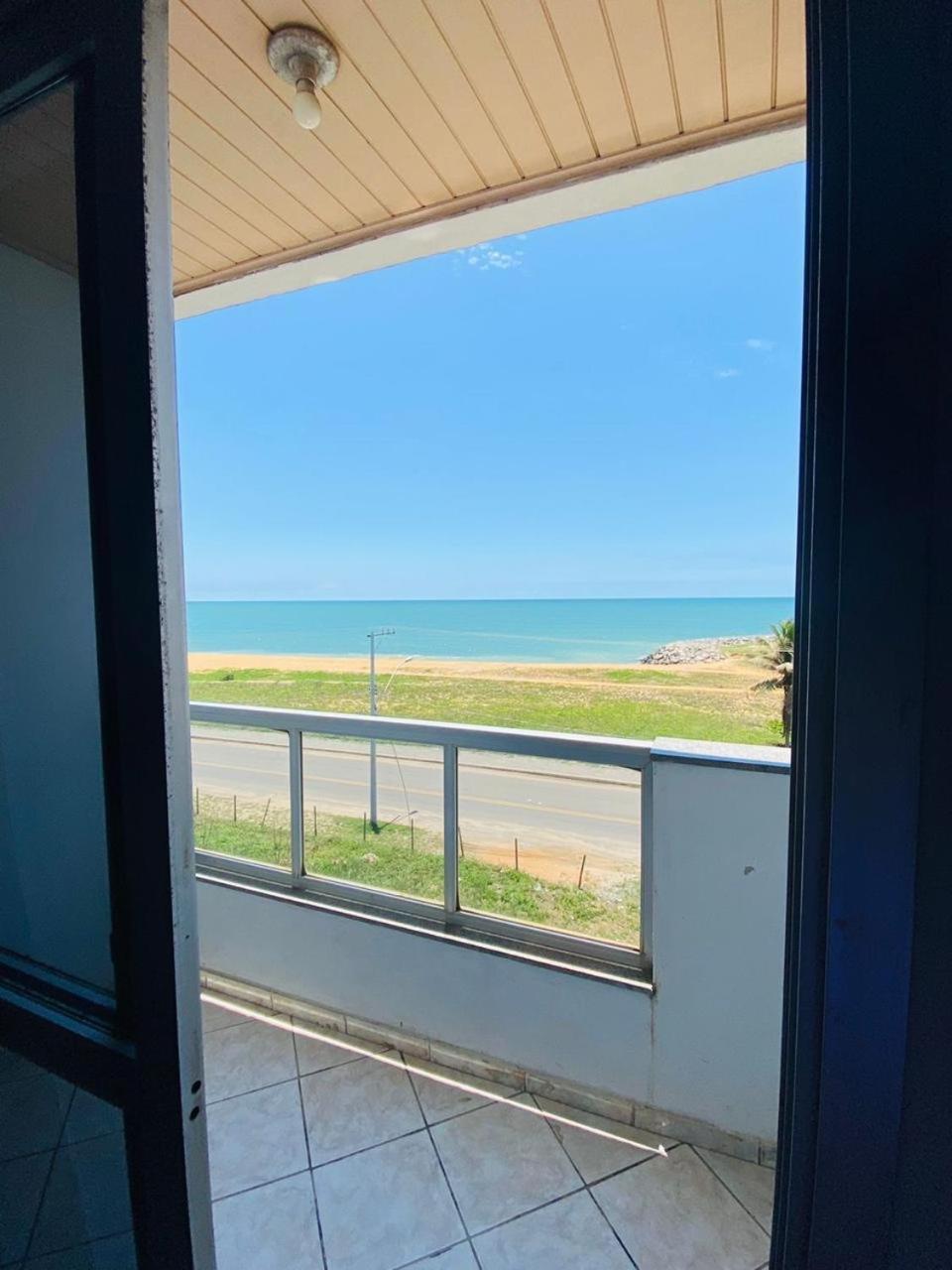 마라타이제스 Bela Vista A Beira Mar 아파트 외부 사진