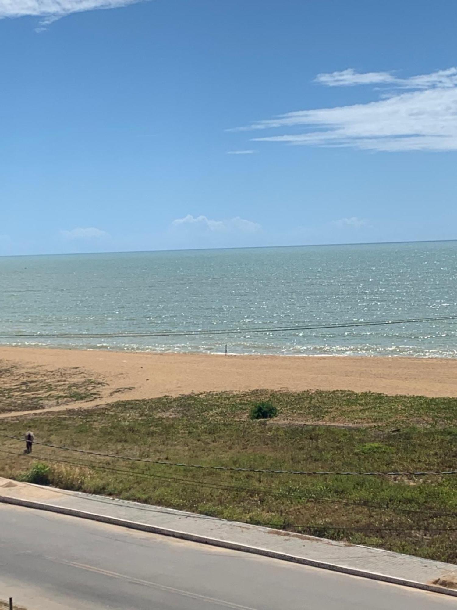 마라타이제스 Bela Vista A Beira Mar 아파트 외부 사진