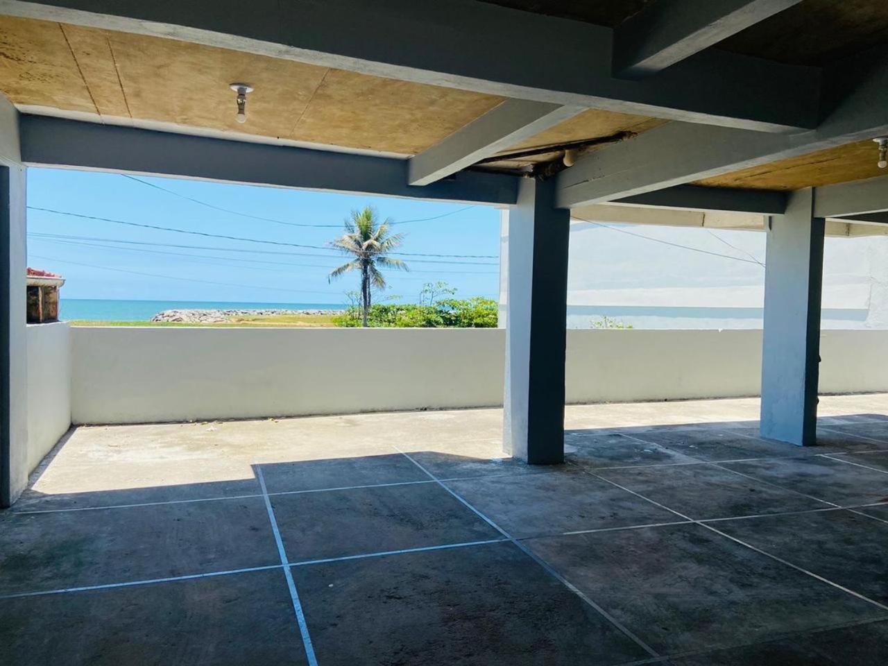 마라타이제스 Bela Vista A Beira Mar 아파트 외부 사진